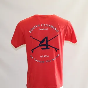 Adult Surfer X Short Sleeve
